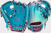 Teal/Pink/Mint