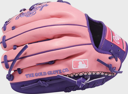 Exclusive 11.5-inch R2G Heart of the Hide Infield Glove, Right Hand Throw
