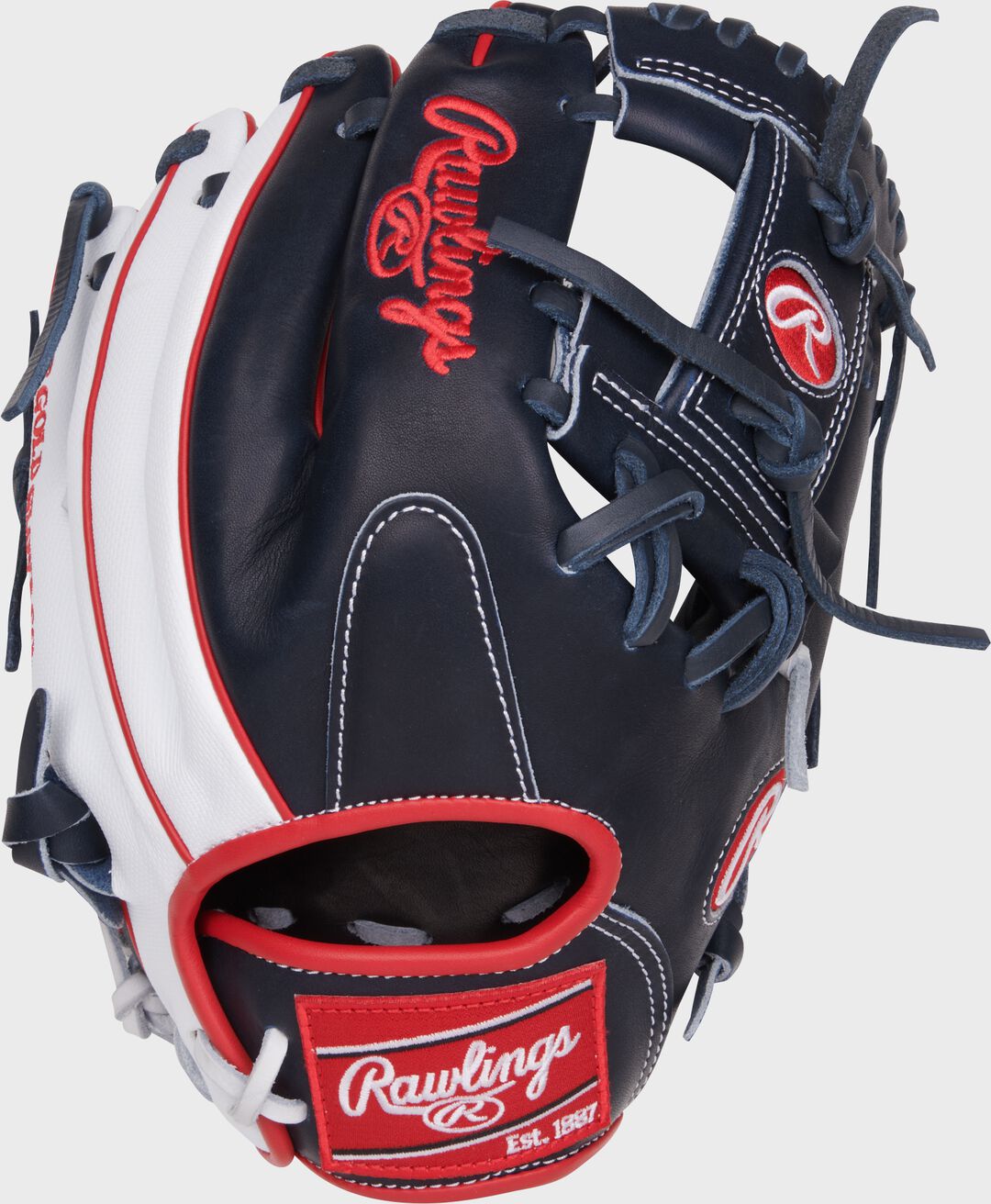 11.5" HOH ContoUR Fit Infield Glove, Right Hand Throw