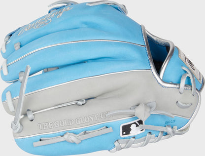 Exclusive Heart of the Hide ContoUR Fit Infield Glove, Right Hand Throw