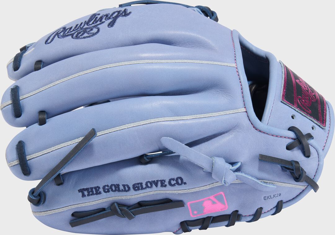 Rawlings Heart of the Hide 11.75-Inch Infield Glove, Right Hand Throw
