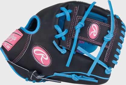 Heart of the Hide 11.75-Inch Infield Glove, Right Hand Throw