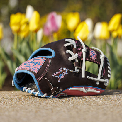 Exclusive Rabbit Heart of the Hide 11.75" Infield Glove, Right Hand Throw