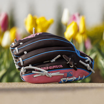 Exclusive Rabbit Heart of the Hide 11.75" Infield Glove, Right Hand Throw