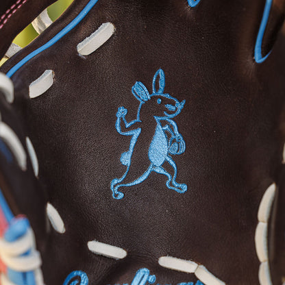 Exclusive Rabbit Heart of the Hide 11.75" Infield Glove, Right Hand Throw