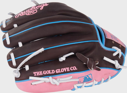 Exclusive Rabbit Heart of the Hide 11.75" Infield Glove, Right Hand Throw