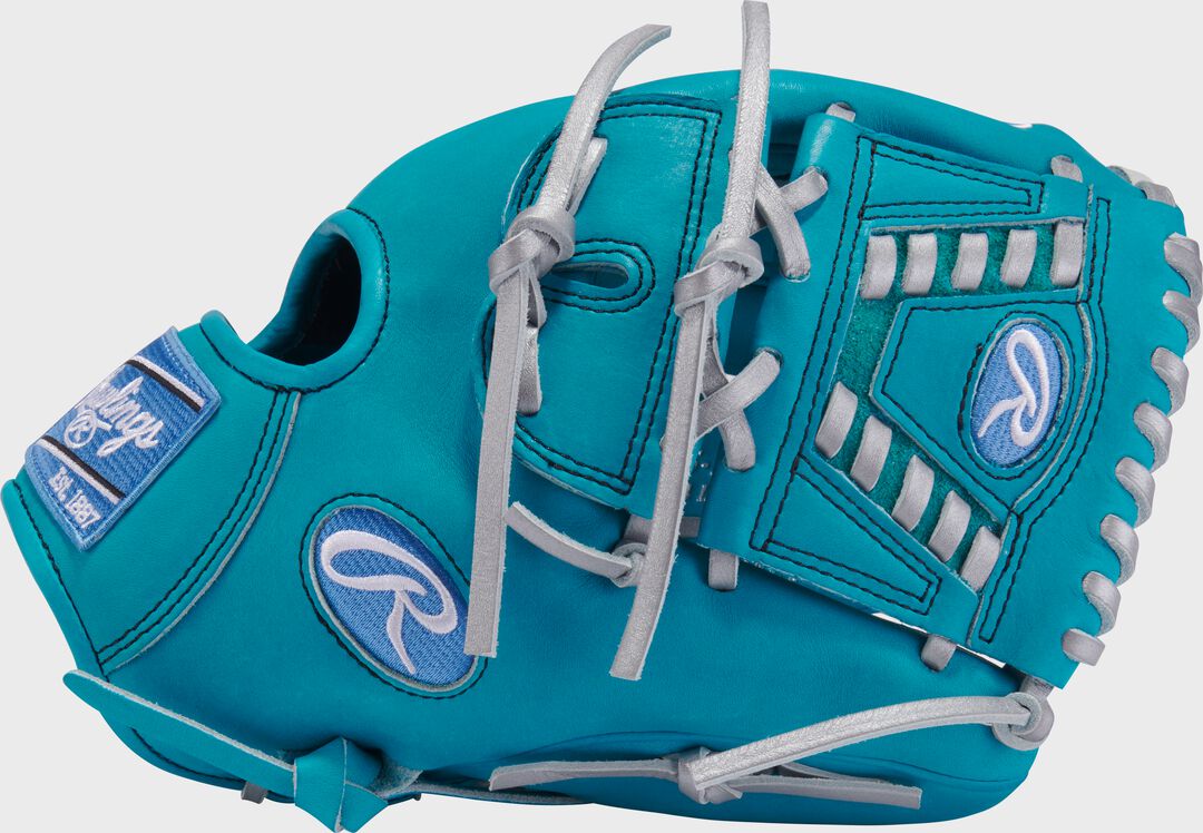 Rawlings Heart of the Hide 11.75-Inch Infield/Pitcher's Glove
