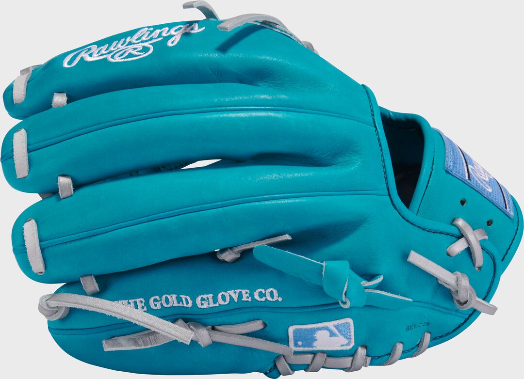 Rawlings Heart of the Hide 11.75-Inch Infield/Pitcher's Glove