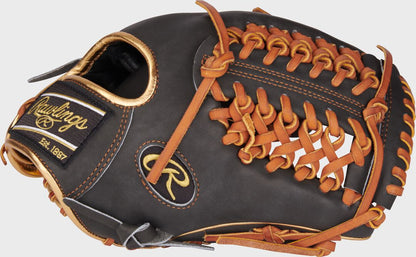 Heart of the Hide 11.75-Inch Infield/Pitcher's Glove