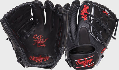 Heart of the Hide Hyper Shell Infield/Pitcher's Glove