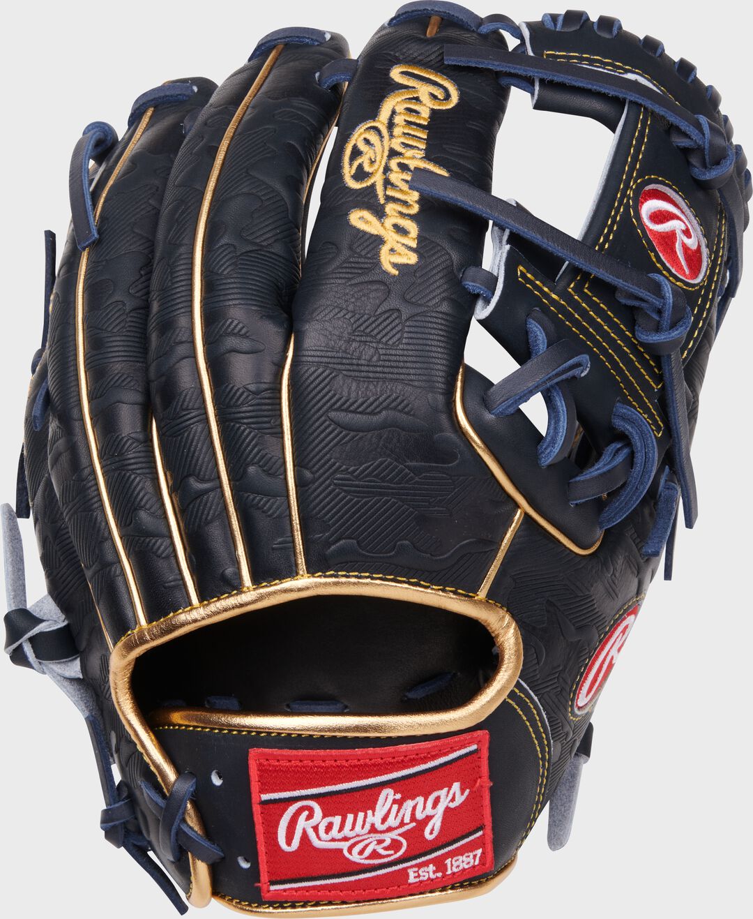 Anthony Volpe Heart of the Hide Infield Glove, Right Hand Throw