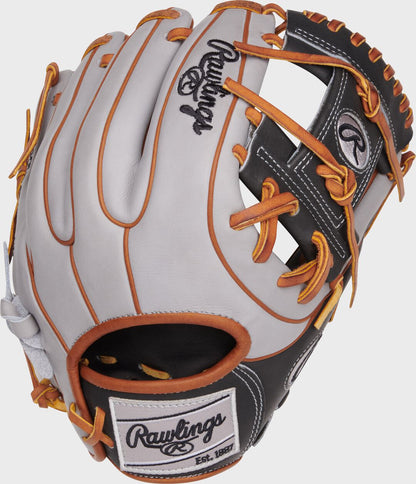 11.5-Inch ContoUR Fit Heart of the Hide Infield Glove
