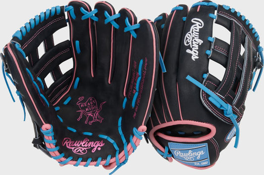 Heart of the Hide ContoUR Fit 12.5-Inch Baseball Glove