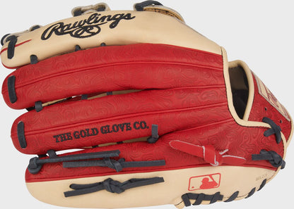 Rawlings Heart of the Hide 12.75-Inch Outfield Glove