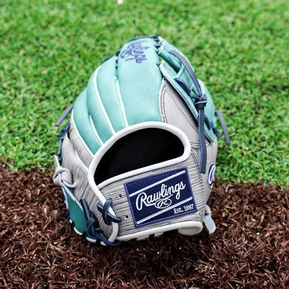 Rawlings HOH ColorSync 10 Woodgrain Sage 12.75-Inch Glove