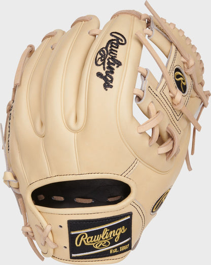 Heart of the Hide 11.25" I-Web Infield Glove, Right Hand Throw