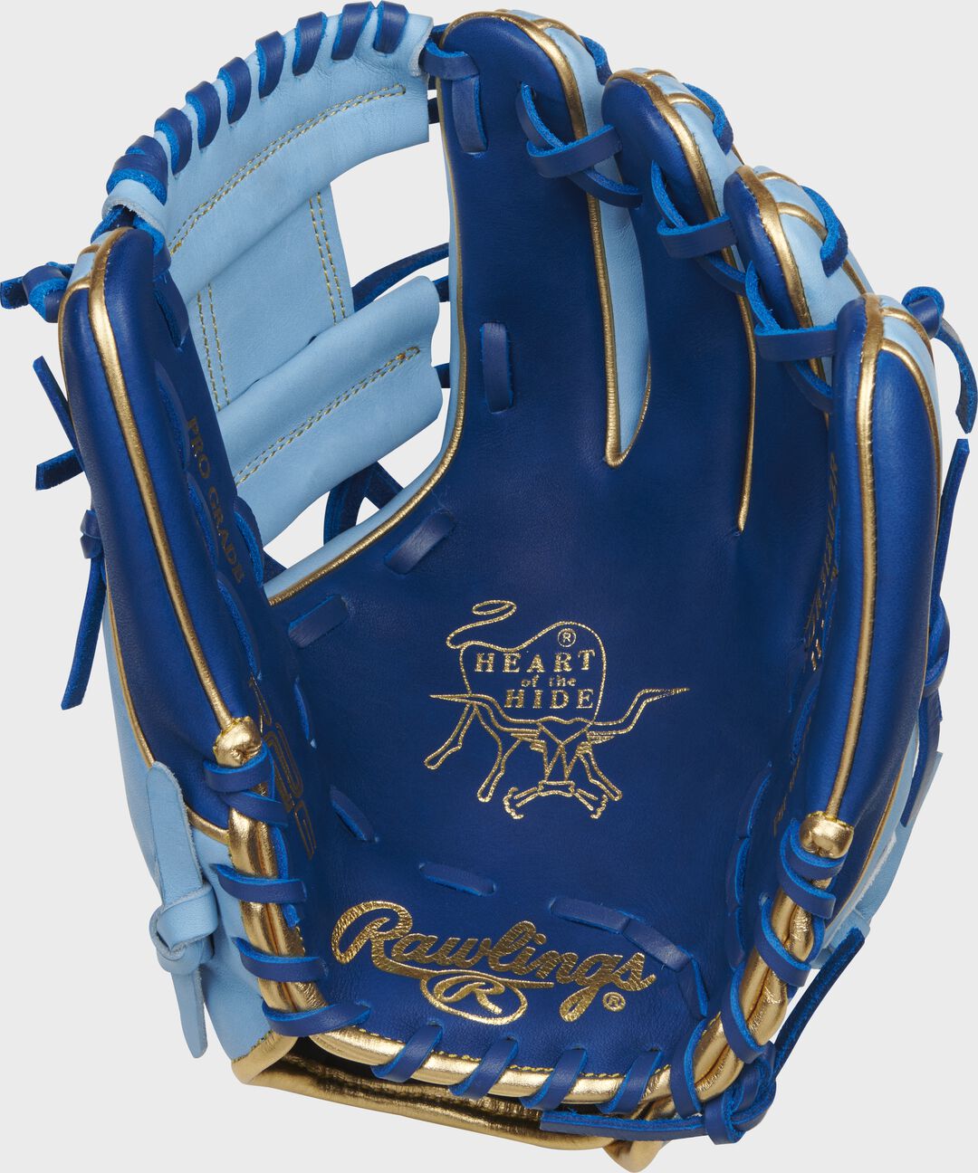 2022 11.25-Inch HOH R2G ContoUR Fit Infield Glove