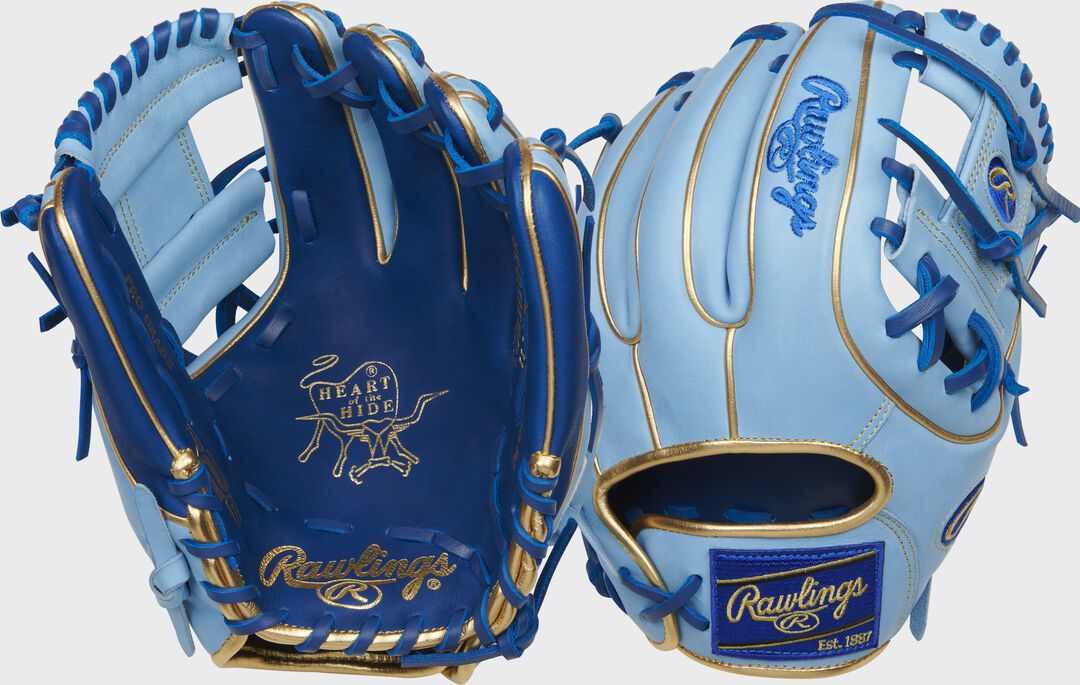 2022 11.25-Inch HOH R2G ContoUR Fit Infield Glove