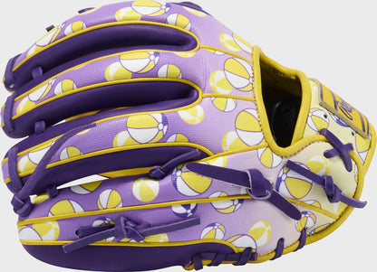 2026 Heart of the Hide Omaha Collection 11.5-Inch Beach Ball Glove, Right Hand Throw