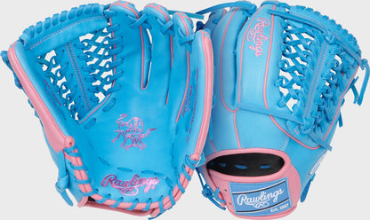 Heart of the Hide 12.75-Inch Modified Trap-Eze Web Glove