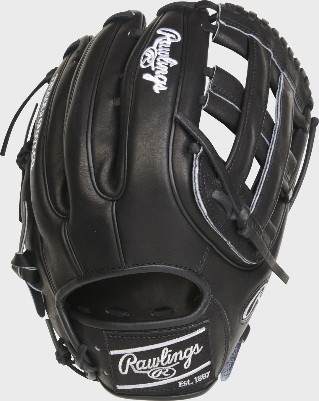 Rawlings Heart of the Hide R2G 12.75-inch Outfield Glove