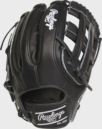 Rawlings Heart of the Hide R2G 12.75-inch Outfield Glove