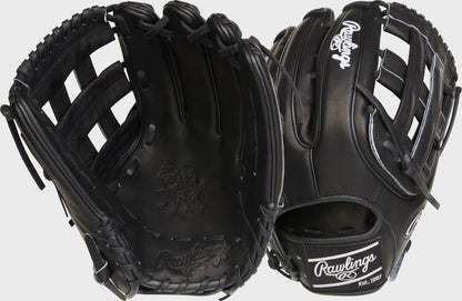 Rawlings Heart of the Hide R2G 12.75-inch Outfield Glove