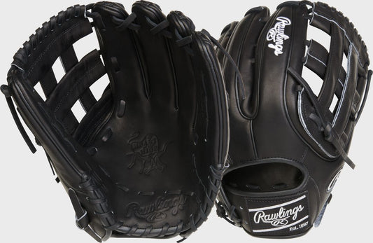 Rawlings Heart of the Hide R2G 12.75-inch Outfield Glove