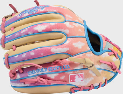 Rawlings 2026 Spring Training Heart of the Hide 11.5 in Glove, Right Hand Throw