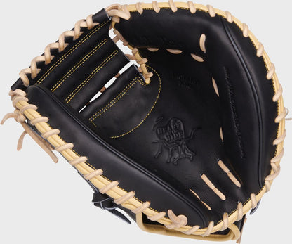 Heart of the Hide Adley Rutschman Catcher's Mitt, Right Hand Throw