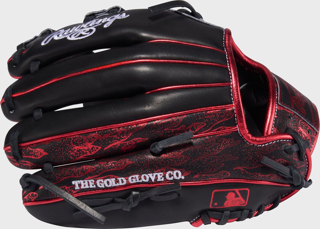 Rawlings Heart of the Hide 11.5-Inch Infield Glove, Right Hand Throw