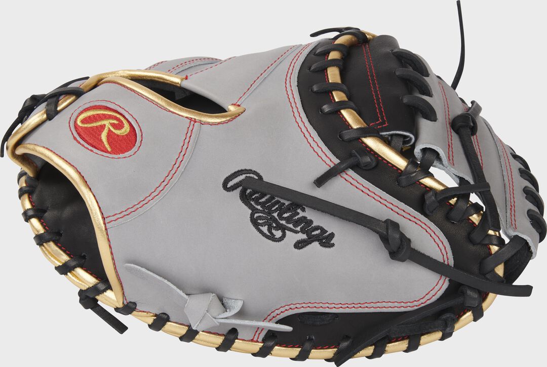 Heart of the Hide R2G 33-inch Catcher's Mitt