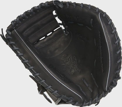 Rawlings Heart of the Hide R2G 33-inch Catcher's Mitt