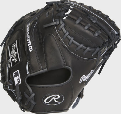 Rawlings Heart of the Hide R2G 33-inch Catcher's Mitt