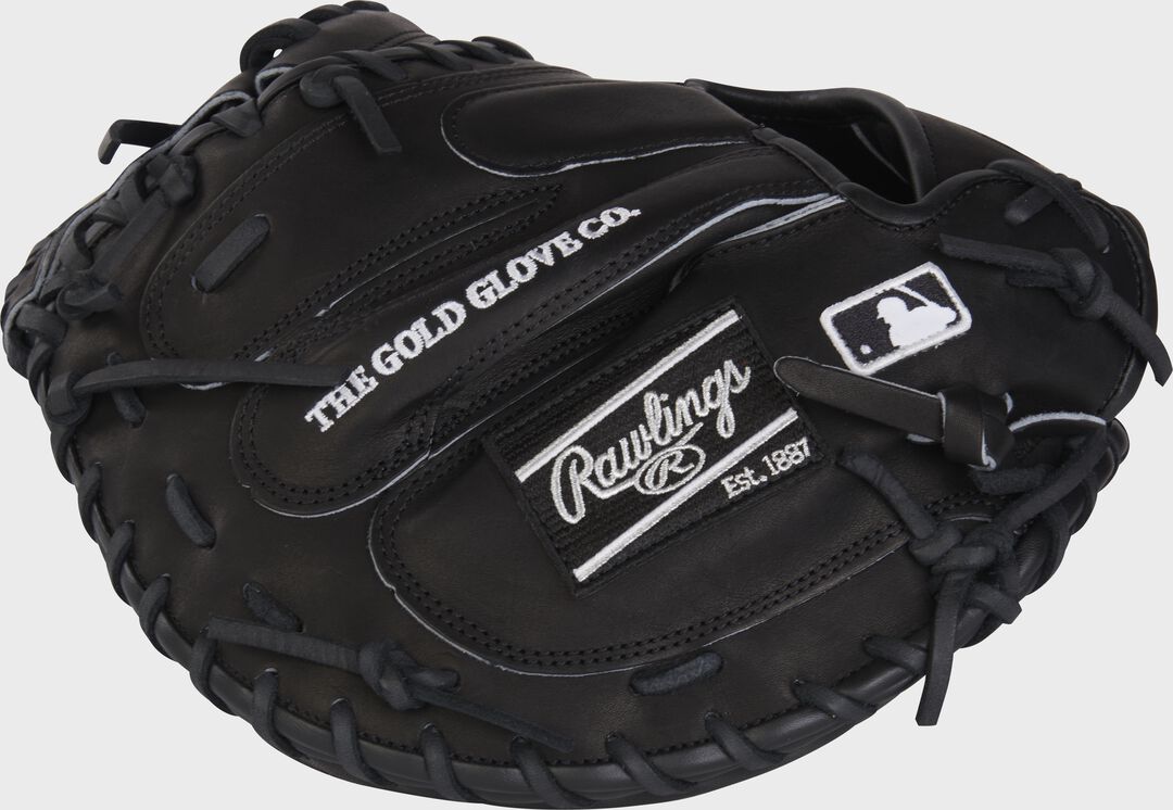 Rawlings Heart of the Hide R2G 33-inch Catcher's Mitt