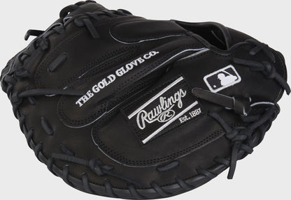 Rawlings Heart of the Hide R2G 33-inch Catcher's Mitt