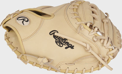 Rawlings Heart of the Hide R2G 33-inch Catcher's Mitt