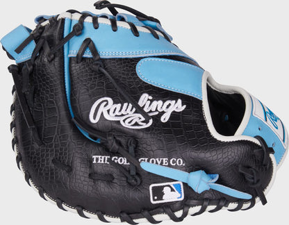 Heart of the Hide 13-Inch First Base Mitt