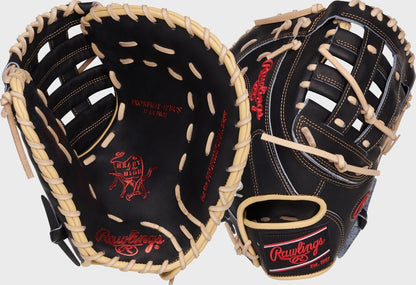 12.5-Inch Heart of the Hide First Base Mitt