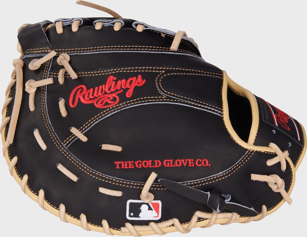 12.5-Inch Heart of the Hide First Base Mitt