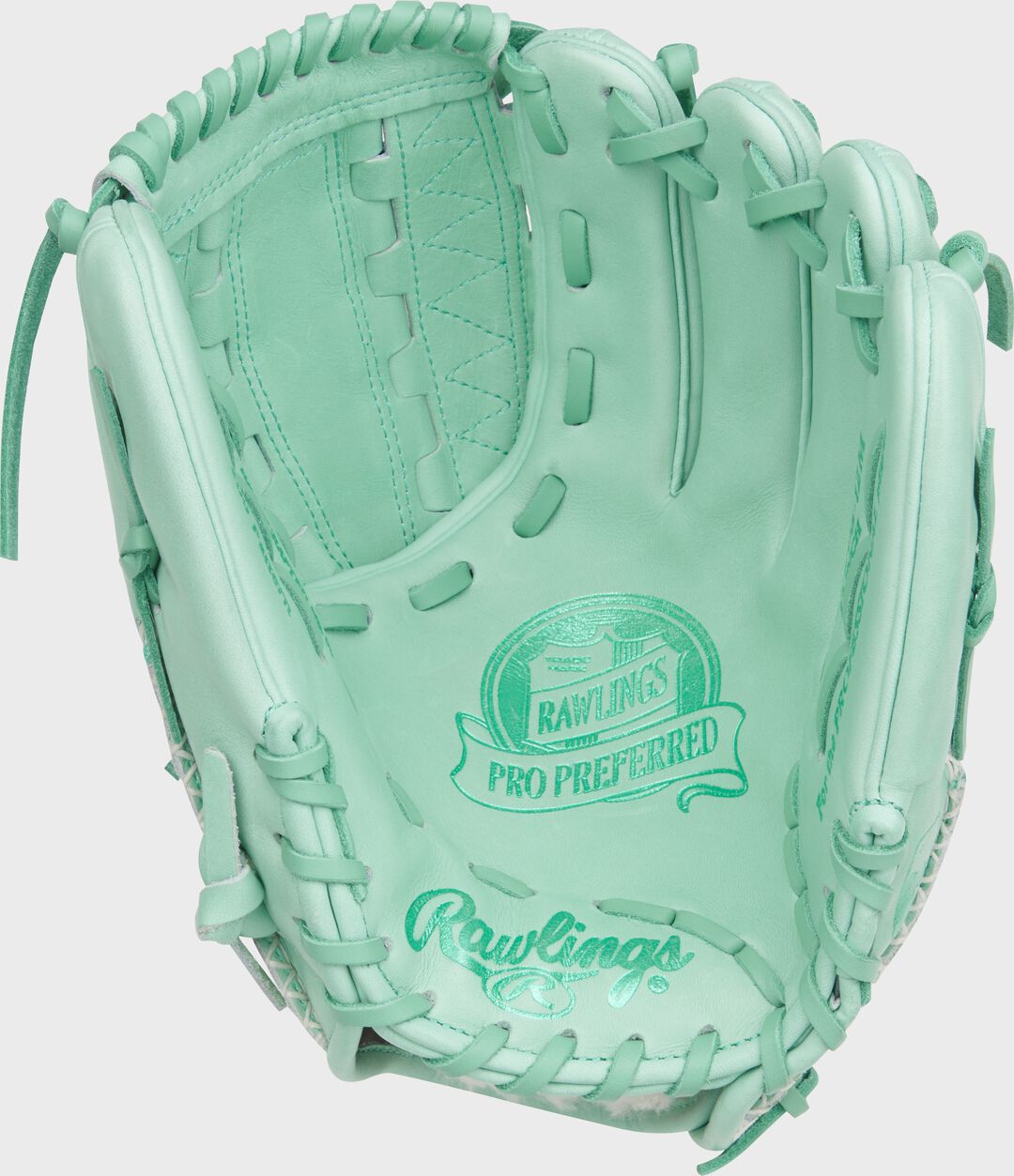 Rawlings Pro Preferred 12-Inch Infield/Pitcher's Glove