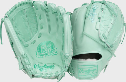 Rawlings Pro Preferred 12-Inch Infield/Pitcher's Glove
