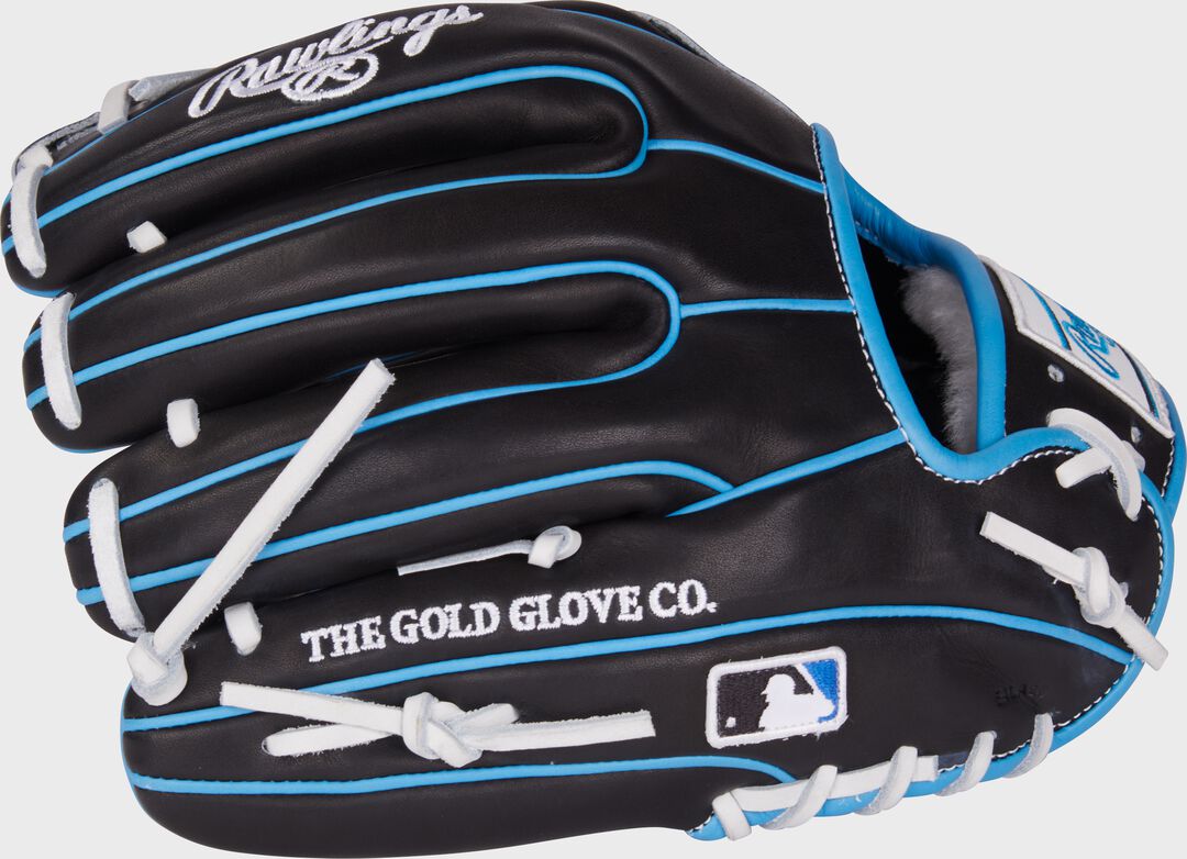 Pro Preferred 11.5" I-Web Infield Glove, Right Hand Throw