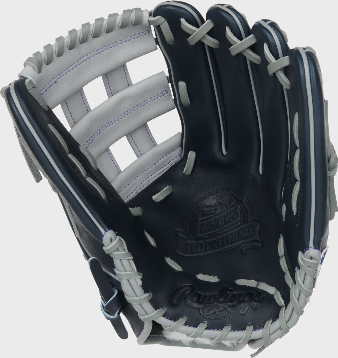 Aaron Judge Pro Preferred 12.75-Inch Outfield Glove