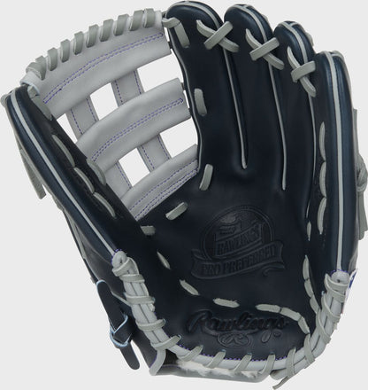 Aaron Judge Pro Preferred 12.75-Inch Outfield Glove