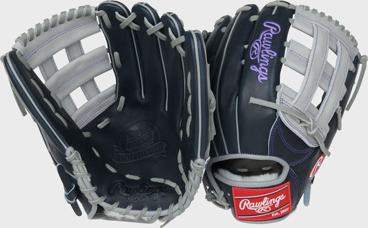 Aaron Judge Pro Preferred 12.75-Inch Outfield Glove