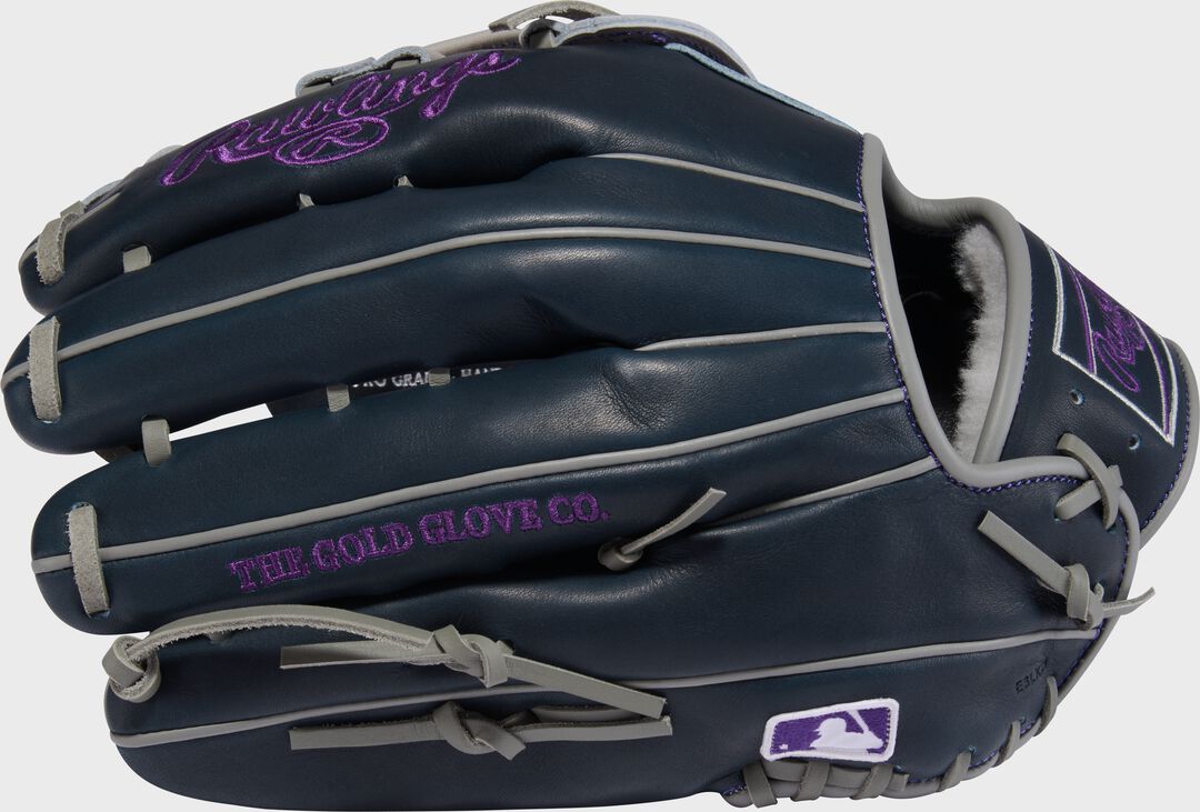 Rawlings Pro Preferred Aaron Judge 12.75-Inch Outfield Glove