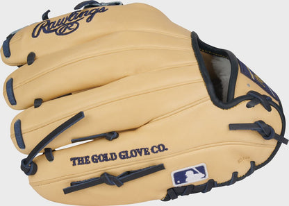 Anthony Volpe Pro Preferred 11.5-Inch Infield Glove, Right Hand Throw