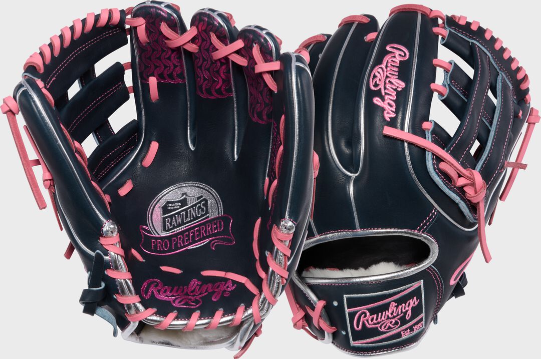 Rawlings Carlos Correa Pro Preferred 11.75-Inch Infield Glove, Right Hand Throw