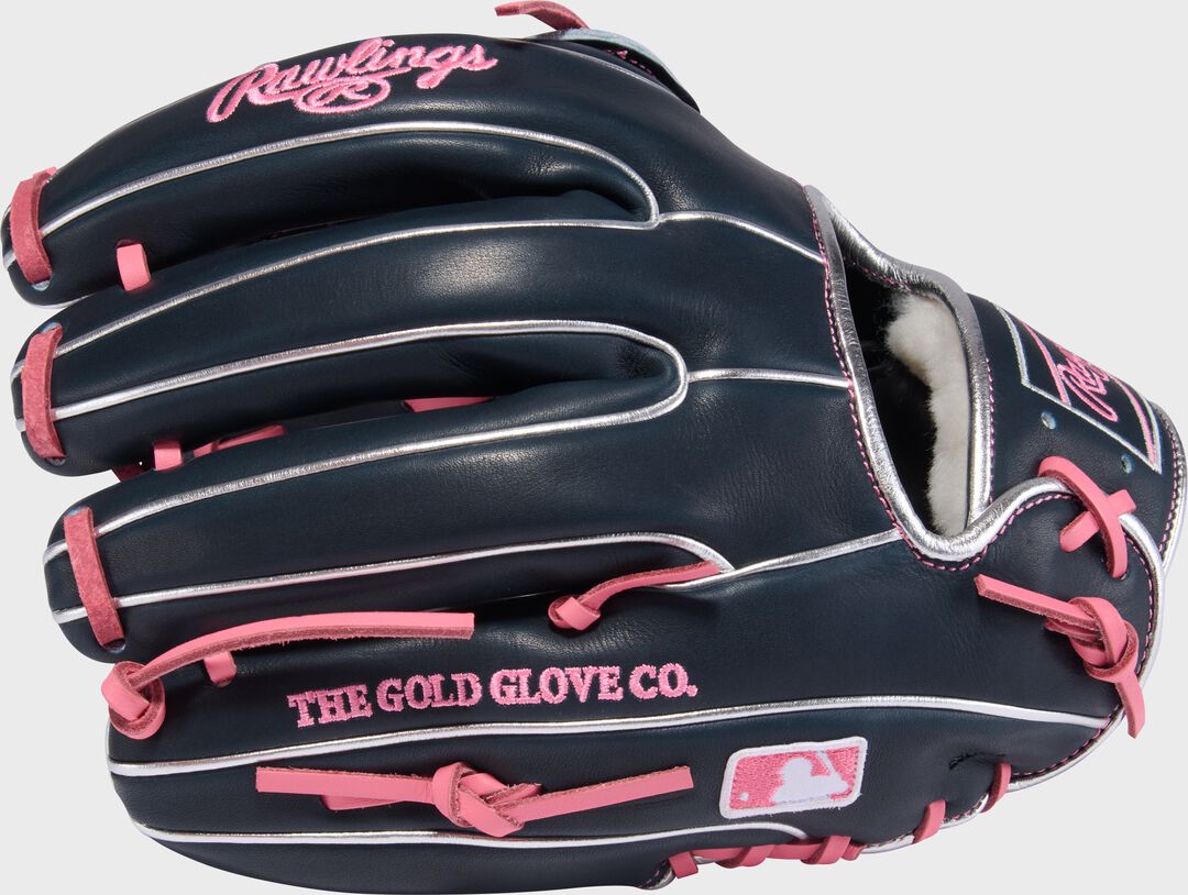 Rawlings Carlos Correa Pro Preferred 11.75-Inch Infield Glove, Right Hand Throw
